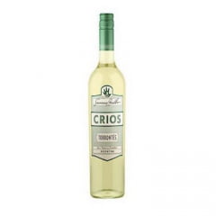 Vinho Crios Torrontes Branco 750ml